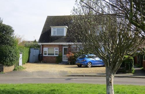 Hunstanton Casa | Rowan House
