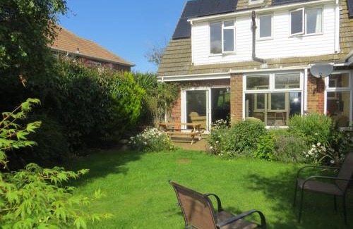 Hunstanton Casa | Rowan House