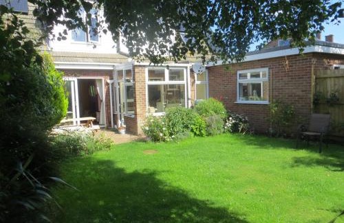 Hunstanton Casa | Rowan House