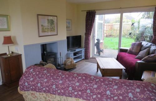 Hunstanton Casa | Rowan House
