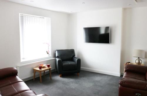 Inverness Casa | Rowan House