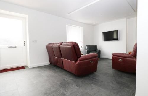 Inverness Casa | Rowan House