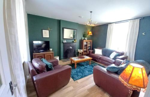 Farranfore Casa | Rowan House Holiday Home by Trident Holiday Homes