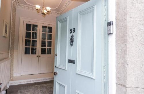Letham Grange Casa | Rowan Tree House