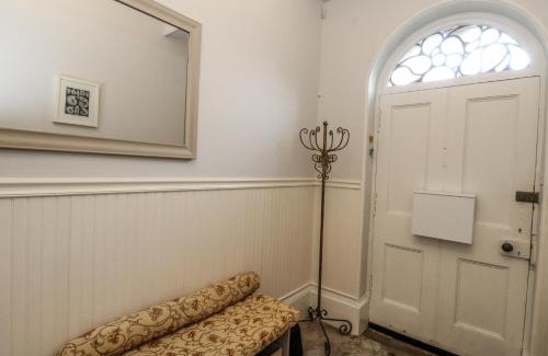 Letham Grange Casa | Rowan Tree House