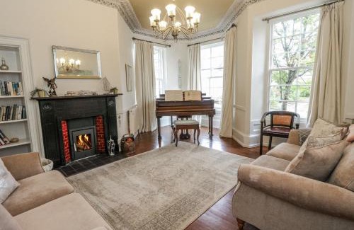 Letham Grange Casa | Rowan Tree House