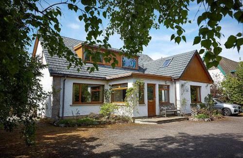 South Galson Casa | Rowans Inverness