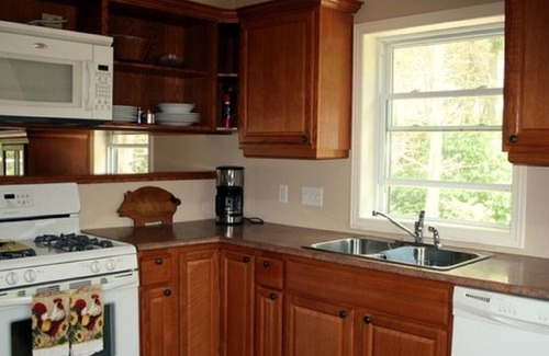St. Williams Casa | North Shore Carriage House