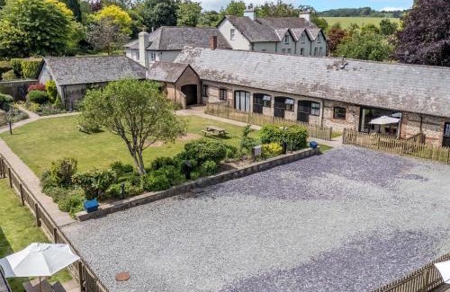Blandford Forum Casa | Rowdens Barn