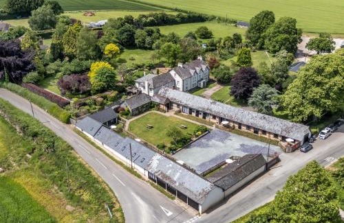 Blandford Forum Casa | Rowdens Barn