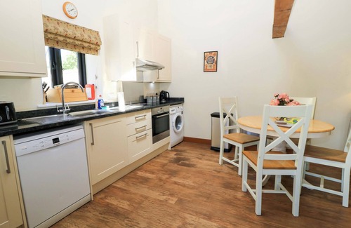 Blandford Forum Cabaña | Rowdens Barn, PABLO INVIERNO