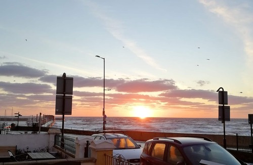 Bridlington Apartamento | Rowntree Holiday Flats