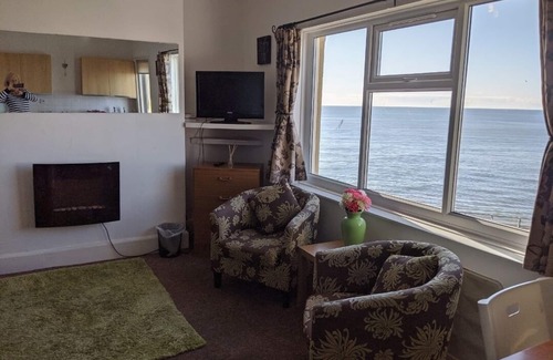 Bridlington Apartamento | Rowntree Holiday Flats