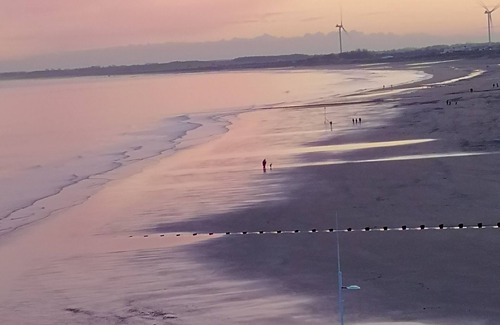 Bridlington Apartamento | Rowntree Holiday Flats