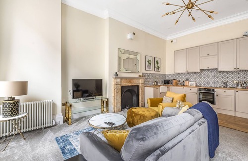 York Apartamento | Rowntree One - Stunning Apartment- Grade II listed -Joseph Rowntree Birthplace