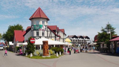 Rowy Casa | Rowy, Słoneczne plaże