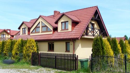 Rowy Casa | Rowy, Słoneczne plaże
