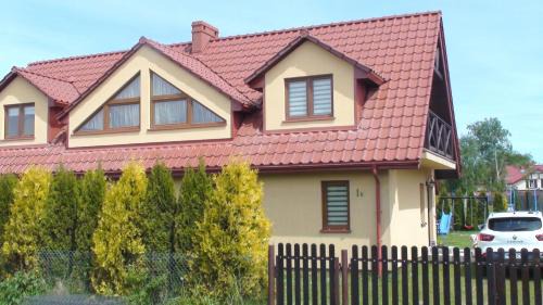 Rowy Casa | Rowy, Słoneczne plaże