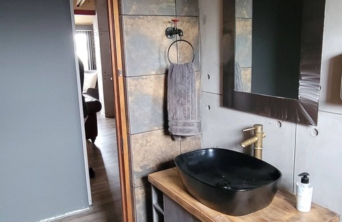 Langebaan Cabina | Rox and Sea Country Lodge