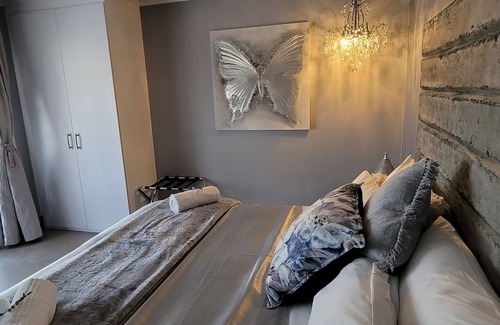 Langebaan Cabina | Rox and Sea Country Lodge
