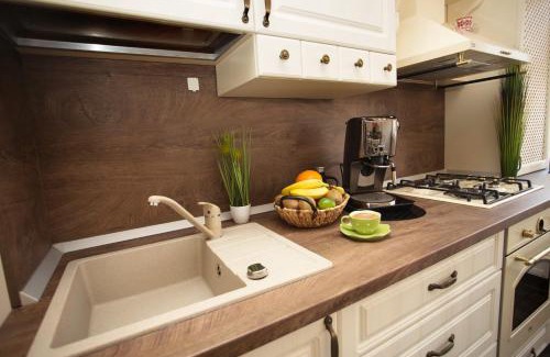 Old City Apartamento | Rox Central Apartments 3