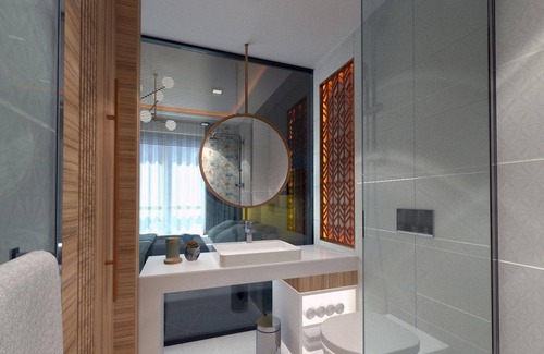 Kizilay Hotel | ROX Hotel Ankara