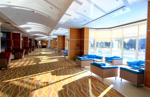 Kemer Complejo | Rox Resort Hotel - All Inclusive