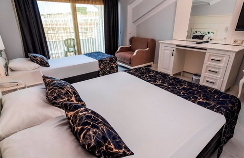 Kemer Complejo | Rox Resort Hotel - All Inclusive