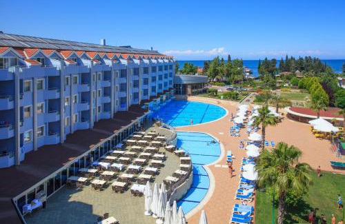 Kemer Complejo | Rox Resort Hotel