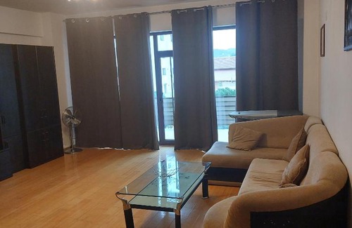 Ramnicu Valcea Apartamento | Roxana Apartament