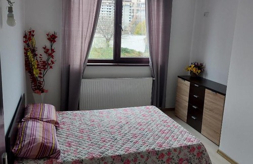 Ramnicu Valcea Apartamento | Roxana Apartament