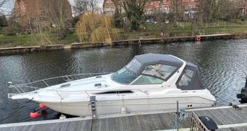 Skipton Alquiler De Eote | Roxanne - Boat