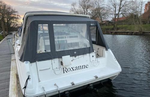 Skipton Alquiler De Eote | Roxanne - Boat