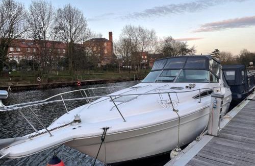 Skipton Alquiler De Eote | Roxanne - Boat