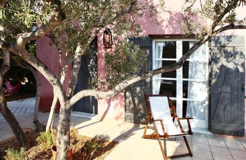Kilada Casa | Roxanne's Olive Grove House