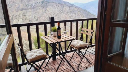 Espot Apartamento | Roxy House - Apartamento a pie de pistas de Espot