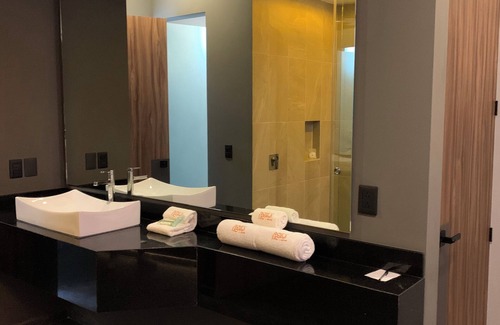 Querétaro Hotel | Roxy Motel