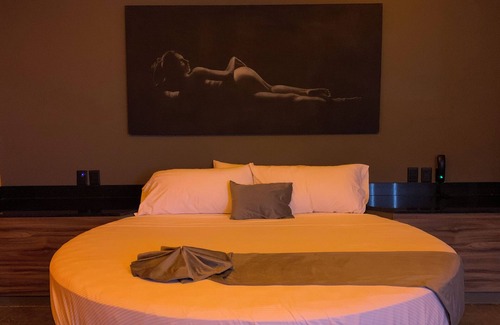Querétaro Hotel | Roxy Motel