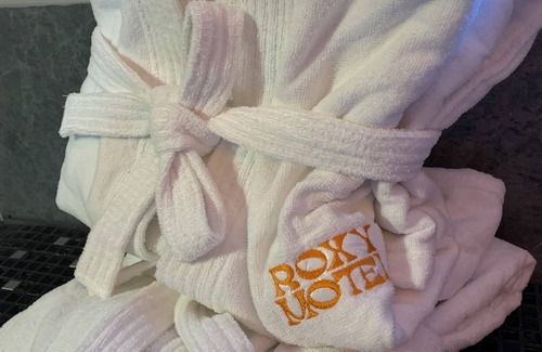 Querétaro Hotel | Roxy Motel
