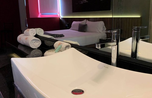 Querétaro Hotel | Roxy Motel