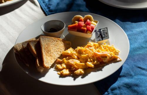 Boca Chica Cama Y Desayuno | Roxy's Bed & Breakfast