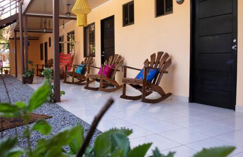Boca Chica Cama Y Desayuno | Roxy's Bed & Breakfast
