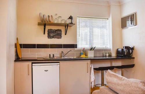 Newcastle-upon-Tyne Casa | Roxy's Cottage - Uk44687