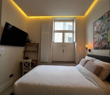 Leuven Casa | Roxy's Fishmarket