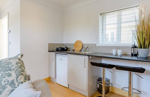 Newcastle-upon-Tyne Cabaña | Roxys Luxury Holiday Cottage