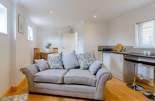 Newcastle-upon-Tyne Cabaña | Roxys Luxury Holiday Cottage