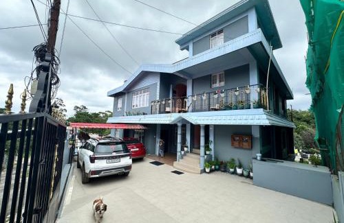 Shillong Apartamento | Roy-al Homestay 1