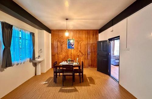 Shillong Apartamento | Roy-al Homestay 1