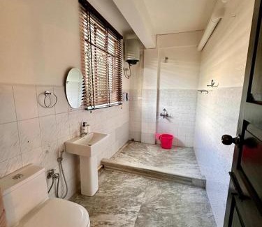Shillong Apartamento | Roy-al Homestay 1