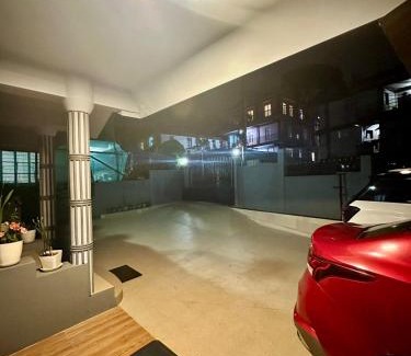 Shillong Apartamento | Roy-al Homestay 2